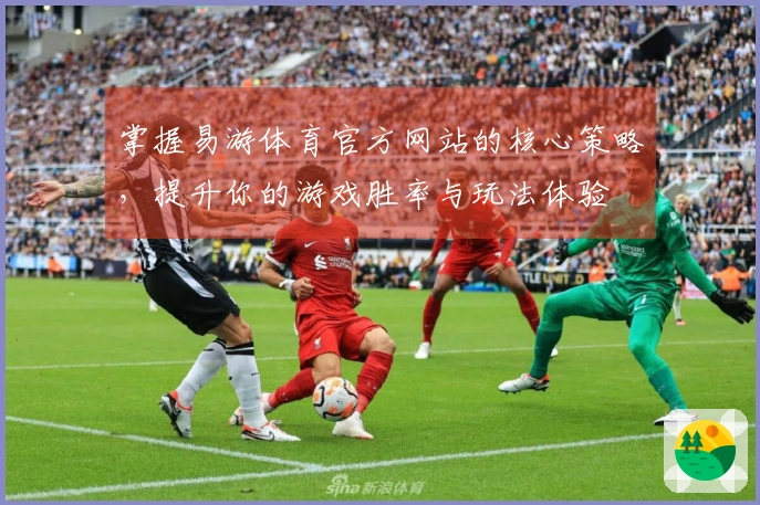 掌握易游体育官方网站的核心策略，提升你的游戏胜率与玩法体验